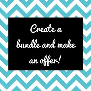 Create a bundle!